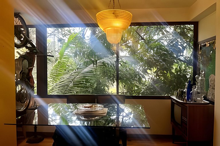 Unico y exclusivo duplex  a 15 min de provenza