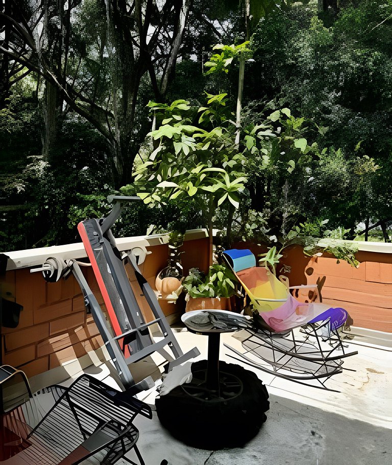 Unico y exclusivo duplex  a 15 min de provenza