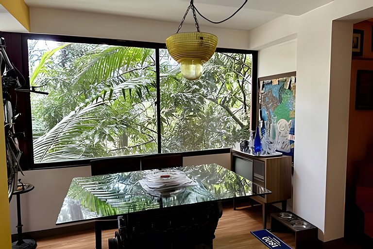Unico y exclusivo duplex  a 15 min de provenza