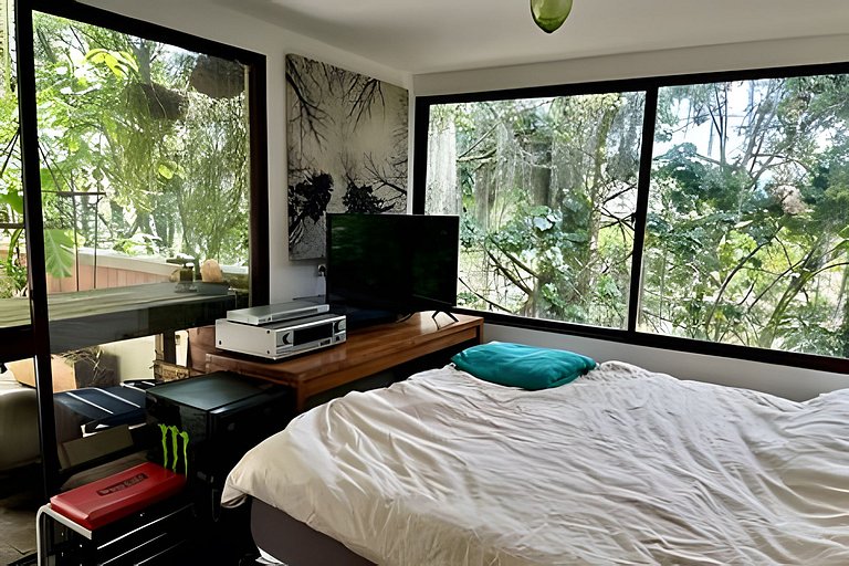 Unico y exclusivo duplex  a 15 min de provenza