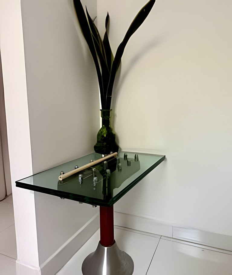 Unico y exclusivo duplex  a 15 min de provenza