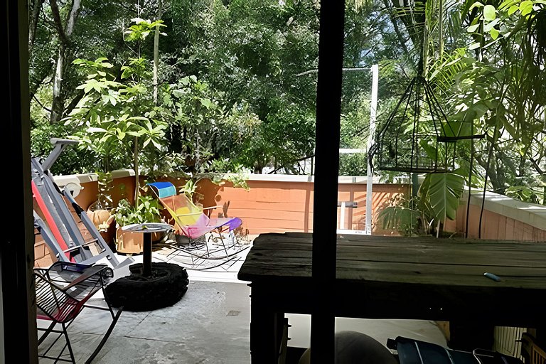 Unico y exclusivo duplex  a 15 min de provenza