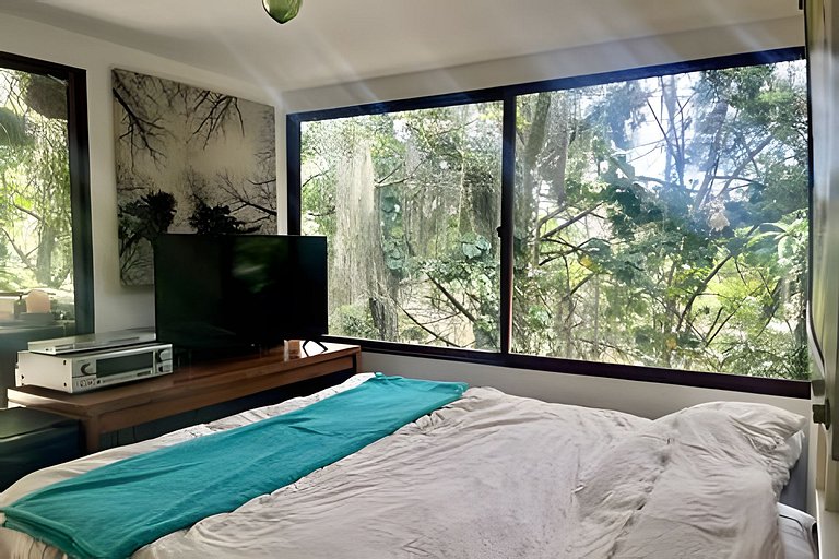 Unico y exclusivo duplex  a 15 min de provenza