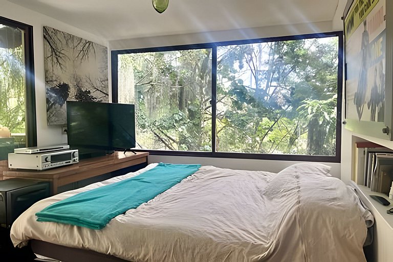 Unico y exclusivo duplex  a 15 min de provenza