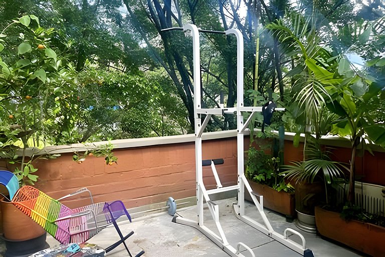 Unico y exclusivo duplex  a 15 min de provenza