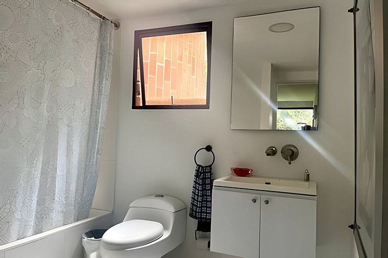 Unico y exclusivo duplex  a 15 min de provenza