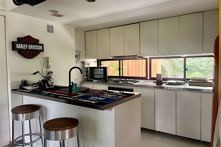 Unico y exclusivo duplex  a 15 min de provenza