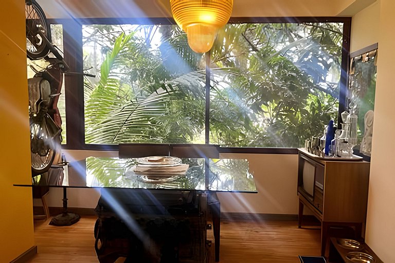Unico y exclusivo duplex  a 15 min de provenza