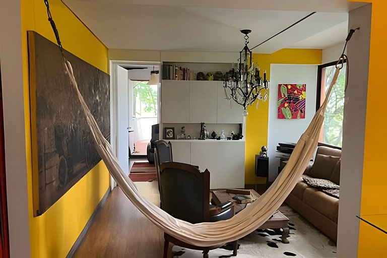 Unico y exclusivo duplex  a 15 min de provenza