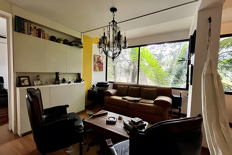 Unico y exclusivo duplex  a 15 min de provenza