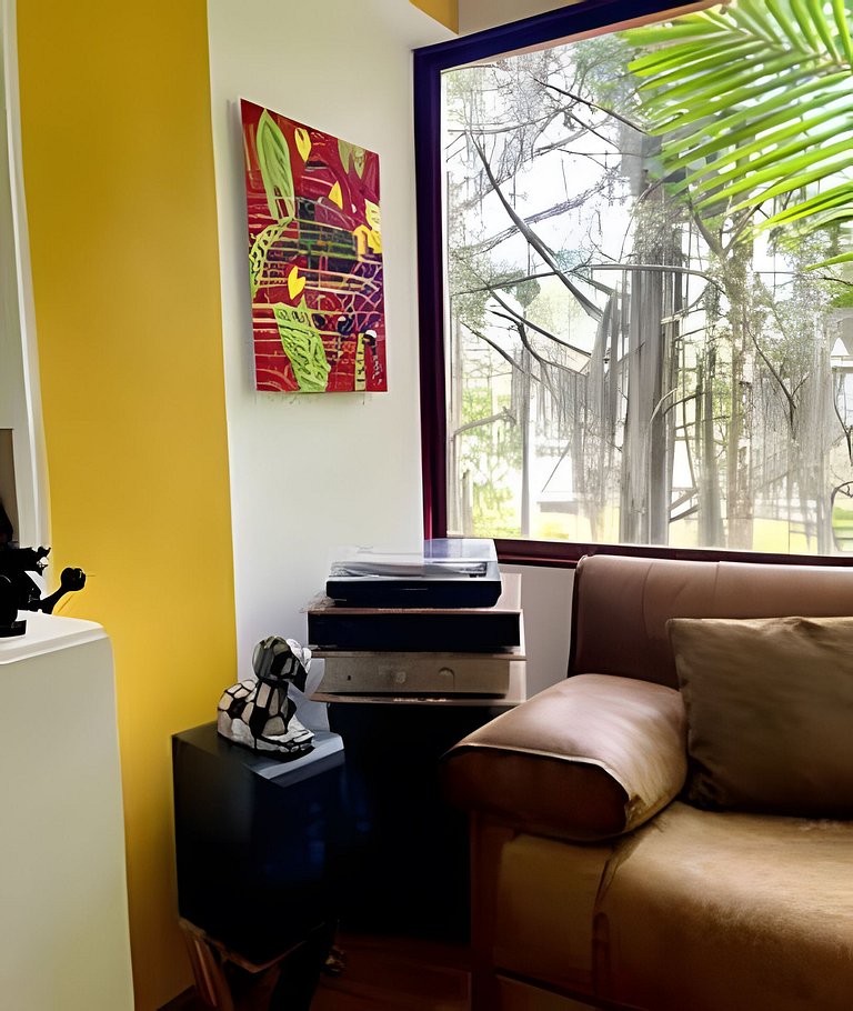 Unico y exclusivo duplex  a 15 min de provenza