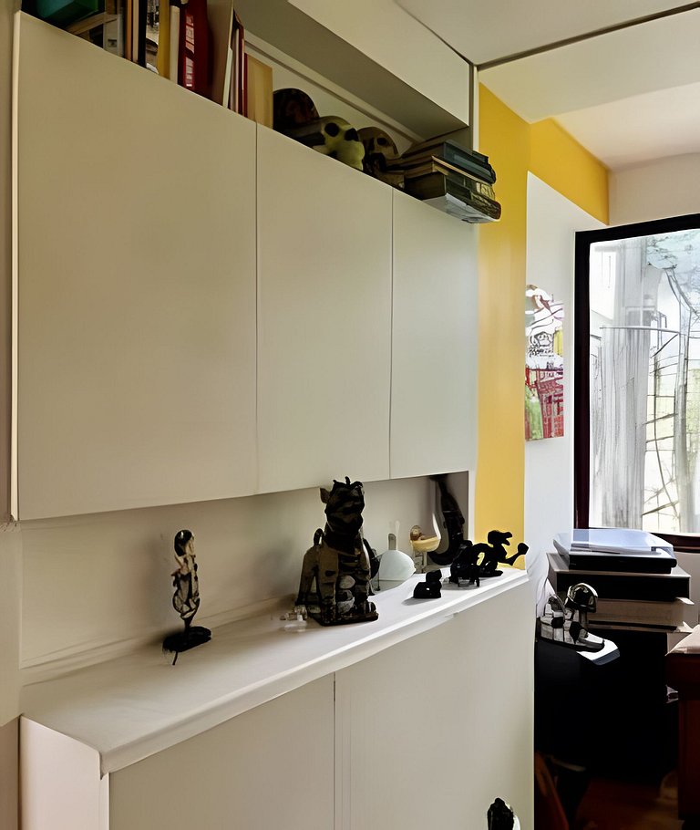 Unico y exclusivo duplex  a 15 min de provenza