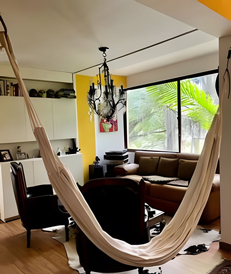 Unico y exclusivo duplex  a 15 min de provenza