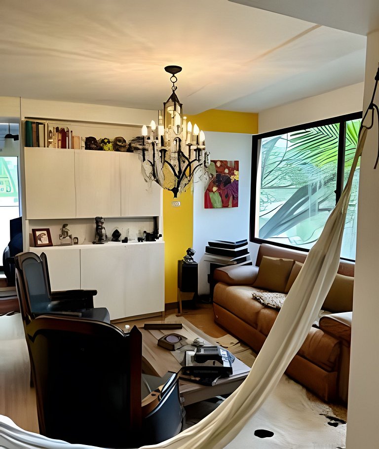 Unico y exclusivo duplex  a 15 min de provenza
